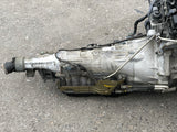 JDM Mazda Miata MX-5 NCEC Engine Automatic Transmission Roadster | Engine & Transmission | Mazda Miata NC Model, NCEC Engine | 1802