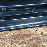 JDM 97-01 Honda Prelude Type S BB6 Front End Nose Cut Conversion, Bumper Lip, Grille