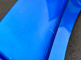 Jdm 02-07 Subaru Impreza WRX STi Trunk Lid Wing Spoiler Sedan GDA GDB V7 V8 V9