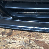 JDM 97-01 Honda Prelude Type S BB6 Front End Nose Cut Conversion, Bumper Lip, Grille