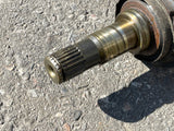 JDM 94-99 Toyota MR-2 SW20 LSD Drive Shaft Axles CV Joint 5 SPEED