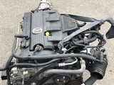 JDM Mazda Miata MX-5 NCEC Engine Automatic Transmission Roadster | Engine & Transmission | Mazda Miata NC Model, NCEC Engine | 1802