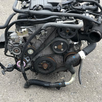 JDM Mazda Miata MX-5 NCEC Engine Automatic Transmission Roadster | Engine & Transmission | Mazda Miata NC Model, NCEC Engine | 1802