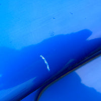 Jdm 02-07 Subaru Impreza WRX STi Trunk Lid Wing Spoiler Sedan GDA GDB V7 V8 V9