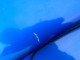 Jdm 02-07 Subaru Impreza WRX STi Trunk Lid Wing Spoiler Sedan GDA GDB V7 V8 V9