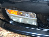 JDM 97-01 Honda Prelude Type S BB6 Front End Nose Cut Conversion, Bumper Lip, Grille