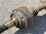 JDM 94-99 Toyota MR-2 SW20 LSD Drive Shaft Axles CV Joint 5 SPEED