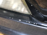 JDM 97-01 Honda Prelude Type S BB6 Front End Nose Cut Conversion, Bumper Lip, Grille