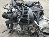 JDM Mazda Miata MX-5 NCEC Engine Automatic Transmission Roadster | Engine & Transmission | Mazda Miata NC Model, NCEC Engine | 1802
