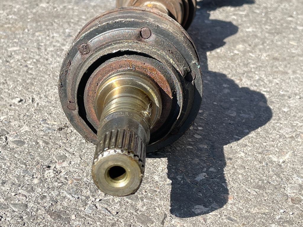 2140 JDM 94-99 Toyota MR-2 SW20 LSD Drive Shaft Axles CV