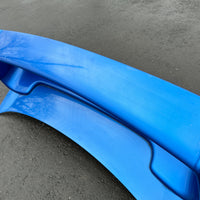 Jdm 02-07 Subaru Impreza WRX STi Trunk Lid Wing Spoiler Sedan GDA GDB V7 V8 V9