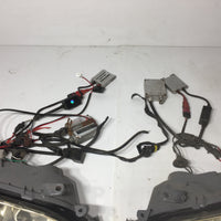 JDM TOYOTA ALTEZZA IS300/200 SXE10 HEADLIGHTS WITH AFTERMARKET HID KIT OEM | Headlights | Altezza, HID Headlights, Is300, Lexus, Lexus Is300, Toyota, Toyota Altezza | 1248