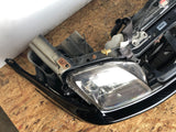 JDM 97-01 Honda Prelude Type S BB6 Front End Nose Cut Conversion, Bumper Lip, Grille