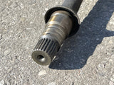 JDM 94-99 Toyota MR-2 SW20 LSD Drive Shaft Axles CV Joint 5 SPEED