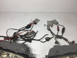 JDM TOYOTA ALTEZZA IS300/200 SXE10 HEADLIGHTS WITH AFTERMARKET HID KIT OEM | Headlights | Altezza, HID Headlights, Is300, Lexus, Lexus Is300, Toyota, Toyota Altezza | 1248