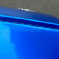Jdm 02-07 Subaru Impreza WRX STi Trunk Lid Wing Spoiler Sedan GDA GDB V7 V8 V9
