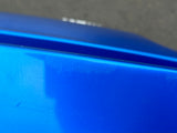 Jdm 02-07 Subaru Impreza WRX STi Trunk Lid Wing Spoiler Sedan GDA GDB V7 V8 V9