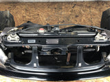 JDM 97-01 Honda Prelude Type S BB6 Front End Nose Cut Conversion, Bumper Lip, Grille