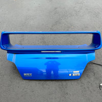 Jdm 02-07 Subaru Impreza WRX STi Trunk Lid Wing Spoiler Sedan GDA GDB V7 V8 V9 | Trunk & Spoiler | freeshipping, local pickup, STi Spoiler, STi Trunk, WRX STI Spoiler, WRX STI TRUNK | 2588