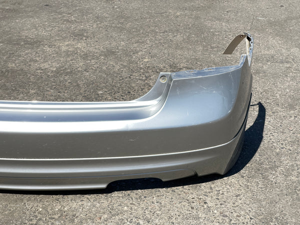 JDM 2006-2008 Honda/Acura CSX Rear End Conversion Rear Trunk w/ Mugen Spoiler + Bumper + TailLights + Sideskirts | Trunk & Tail Lights | Acura CSX Rear Bumper, Acura CSX Trunk Lid, freedelivery, freeshipping | 2362