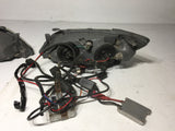 JDM TOYOTA ALTEZZA IS300/200 SXE10 HEADLIGHTS WITH AFTERMARKET HID KIT OEM | Headlights | Altezza, HID Headlights, Is300, Lexus, Lexus Is300, Toyota, Toyota Altezza | 1248