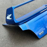 Jdm 02-07 Subaru Impreza WRX STi Trunk Lid Wing Spoiler Sedan GDA GDB V7 V8 V9 | Trunk & Spoiler | freeshipping, local pickup, STi Spoiler, STi Trunk, WRX STI Spoiler, WRX STI TRUNK | 2588