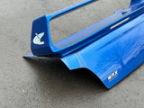 Jdm 02-07 Subaru Impreza WRX STi Trunk Lid Wing Spoiler Sedan GDA GDB V7 V8 V9 | Trunk & Spoiler | freeshipping, local pickup, STi Spoiler, STi Trunk, WRX STI Spoiler, WRX STI TRUNK | 2588