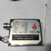 JDM TOYOTA ALTEZZA IS300/200 SXE10 HEADLIGHTS WITH AFTERMARKET HID KIT OEM | Headlights | Altezza, HID Headlights, Is300, Lexus, Lexus Is300, Toyota, Toyota Altezza | 1248