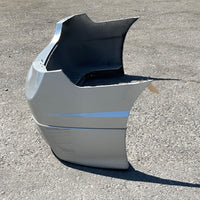 JDM 2006-2008 Honda/Acura CSX Rear End Conversion Rear Trunk w/ Mugen Spoiler + Bumper + TailLights + Sideskirts | Trunk & Tail Lights | Acura CSX Rear Bumper, Acura CSX Trunk Lid, freedelivery, freeshipping | 2362