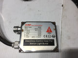 JDM TOYOTA ALTEZZA IS300/200 SXE10 HEADLIGHTS WITH AFTERMARKET HID KIT OEM | Headlights | Altezza, HID Headlights, Is300, Lexus, Lexus Is300, Toyota, Toyota Altezza | 1248