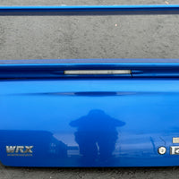 Jdm 02-07 Subaru Impreza WRX STi Trunk Lid Wing Spoiler Sedan GDA GDB V7 V8 V9 | Trunk & Spoiler | freeshipping, local pickup, STi Spoiler, STi Trunk, WRX STI Spoiler, WRX STI TRUNK | 2588