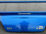 Jdm 02-07 Subaru Impreza WRX STi Trunk Lid Wing Spoiler Sedan GDA GDB V7 V8 V9 | Trunk & Spoiler | freeshipping, local pickup, STi Spoiler, STi Trunk, WRX STI Spoiler, WRX STI TRUNK | 2588