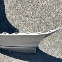 JDM 2006-2008 Honda/Acura CSX Rear End Conversion Rear Trunk w/ Mugen Spoiler + Bumper + TailLights + Sideskirts