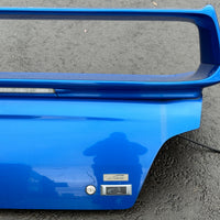 Jdm 02-07 Subaru Impreza WRX STi Trunk Lid Wing Spoiler Sedan GDA GDB V7 V8 V9 | Trunk & Spoiler | freeshipping, local pickup, STi Spoiler, STi Trunk, WRX STI Spoiler, WRX STI TRUNK | 2588