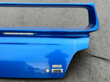 Jdm 02-07 Subaru Impreza WRX STi Trunk Lid Wing Spoiler Sedan GDA GDB V7 V8 V9 | Trunk & Spoiler | freeshipping, local pickup, STi Spoiler, STi Trunk, WRX STI Spoiler, WRX STI TRUNK | 2588