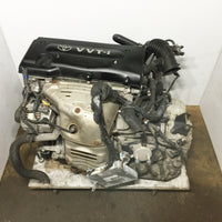2004-2005 JDM TOYOTA RAV4 2.4L VVTI FWD ENGINE JDM 2AZ 2AZ-FE - 0945119 | Engine | 2006/2008, Camry Engine, engine, motor, RAV4 2.4L, Scion, Toyota | 1221