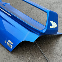 Jdm 02-07 Subaru Impreza WRX STi Trunk Lid Wing Spoiler Sedan GDA GDB V7 V8 V9 | Trunk & Spoiler | freeshipping, local pickup, STi Spoiler, STi Trunk, WRX STI Spoiler, WRX STI TRUNK | 2588