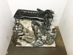 2004-2005 JDM TOYOTA RAV4 2.4L VVTI FWD ENGINE JDM 2AZ 2AZ-FE - 0945119