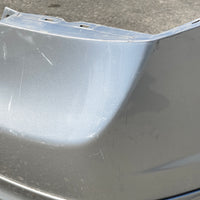 JDM 2006-2008 Honda/Acura CSX Rear End Conversion Rear Trunk w/ Mugen Spoiler + Bumper + TailLights + Sideskirts