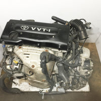 2004-2005 JDM TOYOTA RAV4 2.4L VVTI FWD ENGINE JDM 2AZ 2AZ-FE - 0945119 | Engine | 2006/2008, Camry Engine, engine, motor, RAV4 2.4L, Scion, Toyota | 1221