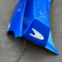 Jdm 02-07 Subaru Impreza WRX STi Trunk Lid Wing Spoiler Sedan GDA GDB V7 V8 V9 | Trunk & Spoiler | freeshipping, local pickup, STi Spoiler, STi Trunk, WRX STI Spoiler, WRX STI TRUNK | 2588