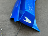 Jdm 02-07 Subaru Impreza WRX STi Trunk Lid Wing Spoiler Sedan GDA GDB V7 V8 V9 | Trunk & Spoiler | freeshipping, local pickup, STi Spoiler, STi Trunk, WRX STI Spoiler, WRX STI TRUNK | 2588