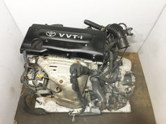 2004-2005 JDM TOYOTA RAV4 2.4L VVTI FWD ENGINE JDM 2AZ 2AZ-FE - 0945119