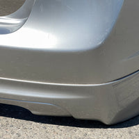 JDM 2006-2008 Honda/Acura CSX Rear End Conversion Rear Trunk w/ Mugen Spoiler + Bumper + TailLights + Sideskirts