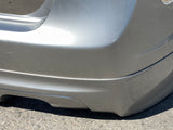 JDM 2006-2008 Honda/Acura CSX Rear End Conversion Rear Trunk w/ Mugen Spoiler + Bumper + TailLights + Sideskirts