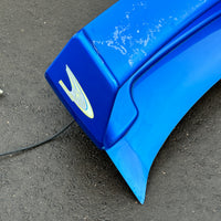Jdm 02-07 Subaru Impreza WRX STi Trunk Lid Wing Spoiler Sedan GDA GDB V7 V8 V9 | Trunk & Spoiler | freeshipping, local pickup, STi Spoiler, STi Trunk, WRX STI Spoiler, WRX STI TRUNK | 2588