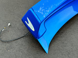 Jdm 02-07 Subaru Impreza WRX STi Trunk Lid Wing Spoiler Sedan GDA GDB V7 V8 V9 | Trunk & Spoiler | freeshipping, local pickup, STi Spoiler, STi Trunk, WRX STI Spoiler, WRX STI TRUNK | 2588