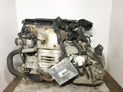 2004-2005 JDM TOYOTA RAV4 2.4L VVTI FWD ENGINE JDM 2AZ 2AZ-FE - 0945119