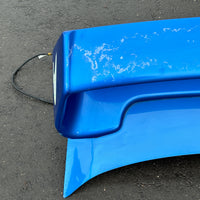 Jdm 02-07 Subaru Impreza WRX STi Trunk Lid Wing Spoiler Sedan GDA GDB V7 V8 V9 | Trunk & Spoiler | freeshipping, local pickup, STi Spoiler, STi Trunk, WRX STI Spoiler, WRX STI TRUNK | 2588
