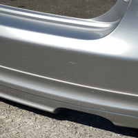 JDM 2006-2008 Honda/Acura CSX Rear End Conversion Rear Trunk w/ Mugen Spoiler + Bumper + TailLights + Sideskirts